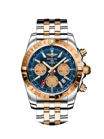 Breitling Chronomat GMT 44 mm...