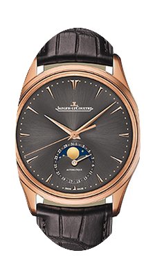 Jaeger-LeCoultre Master Ultra Thin Moon ...