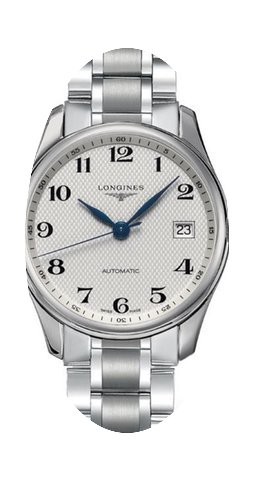 Longines L2.518.4.78.6...
