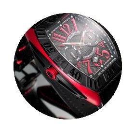 Franck Muller CONQUISTADOR GRAND PRIX...