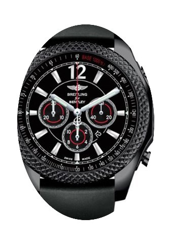 Breitling Bentley Barnato Chronograph On...
