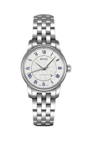 Mido Baroncelli Lady II...