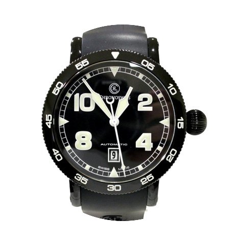 Chronoswiss Timemaster Automatic CH8645 ...