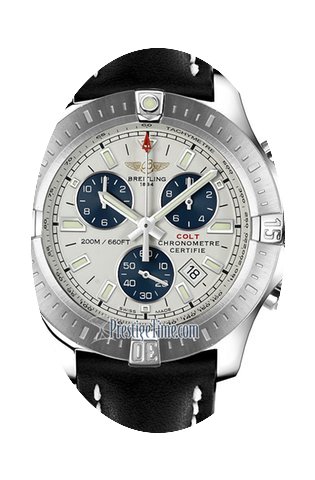 Breitling Colt Chronograph Mens Watch...