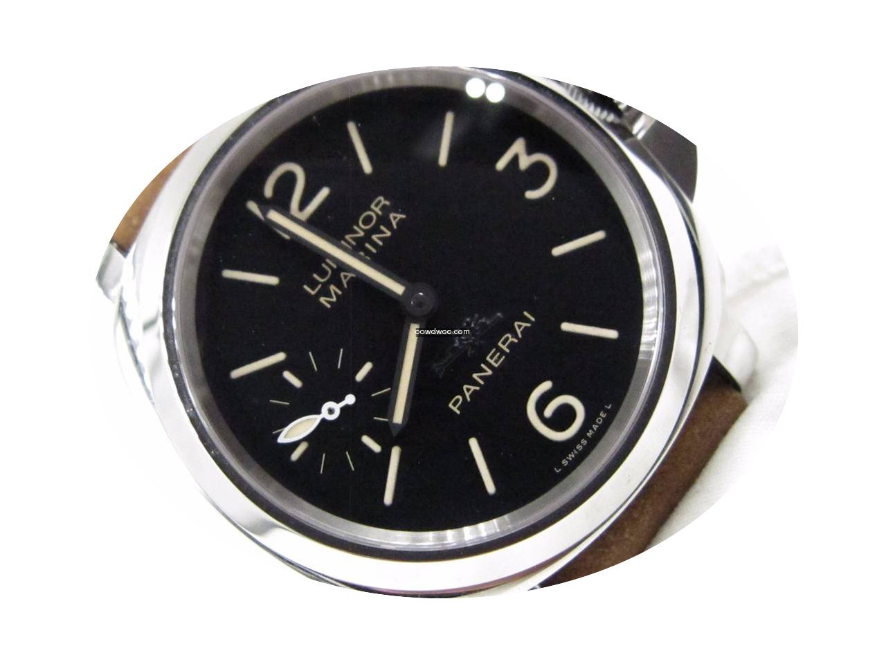 Panerai PAM00414...