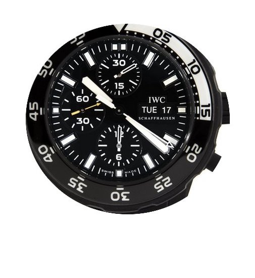 IWC Aquatimer Chronograph Edition Galapa...