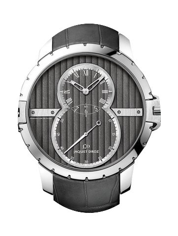 Jaquet-Droz Grande Seconde SW...