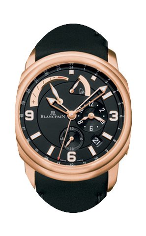 Blancpain Leman...