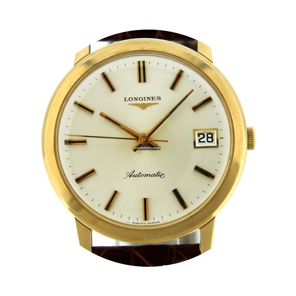 Longines Classic Automatic...