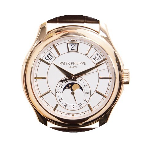 Patek Philippe Annual Calendar/Jahreskal...