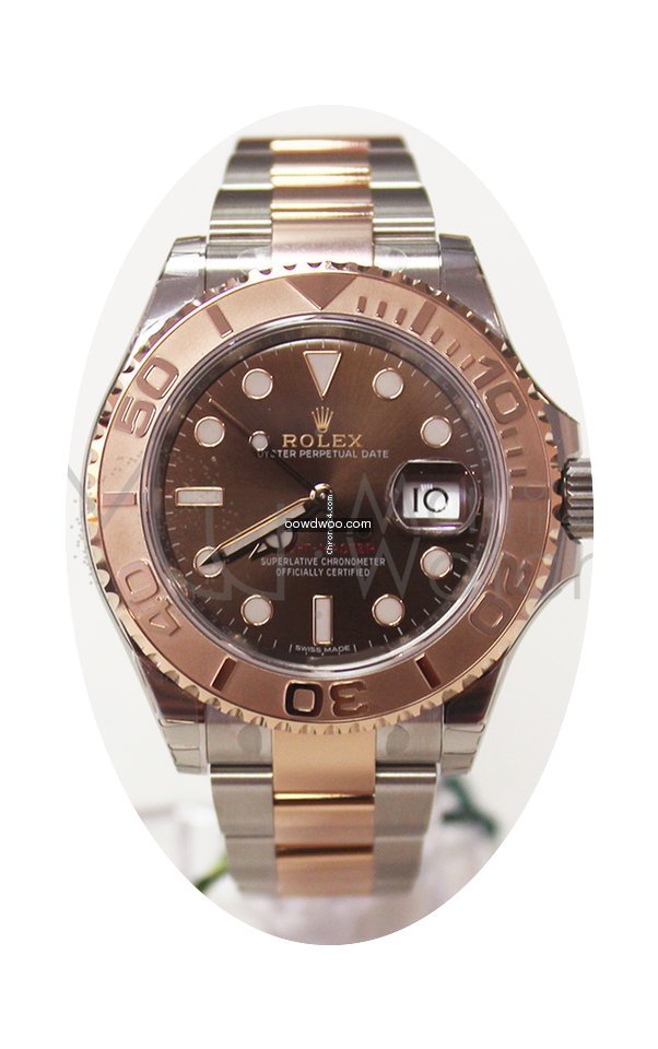 Rolex Yacht Master 116621...