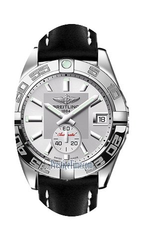 Breitling Galactic 36 Automatic Midsize ...