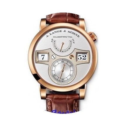 A. Lange & Söhne Zeitwerk 140.032...