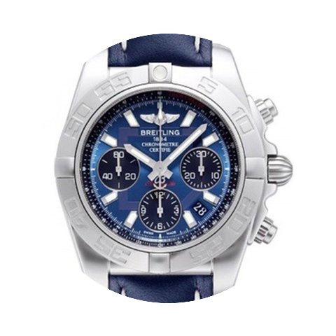 Breitling Chronomat 41...