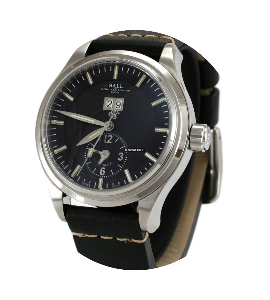 Ball  ad: $1,900 Ball GM1056D First Flig...