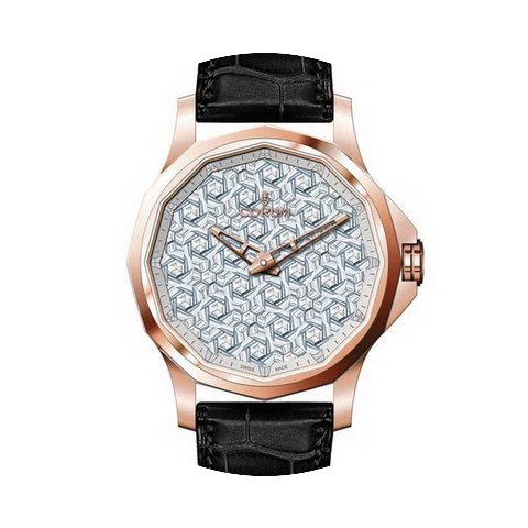 Corum Admiral's Cup Legend 42...