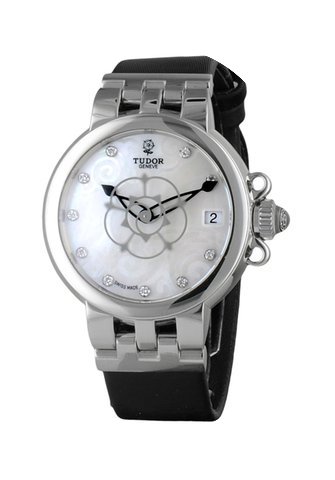 Tudor Clair De Rose Grand Modèle...