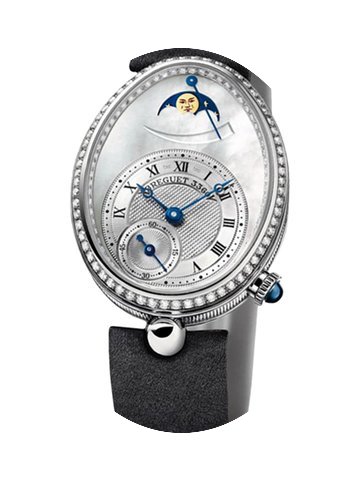 Breguet Reine de Naples...
