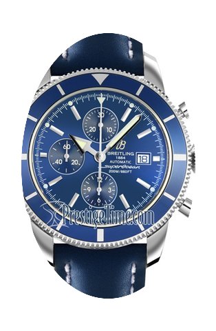 Breitling Superocean Heritage Chronograp...