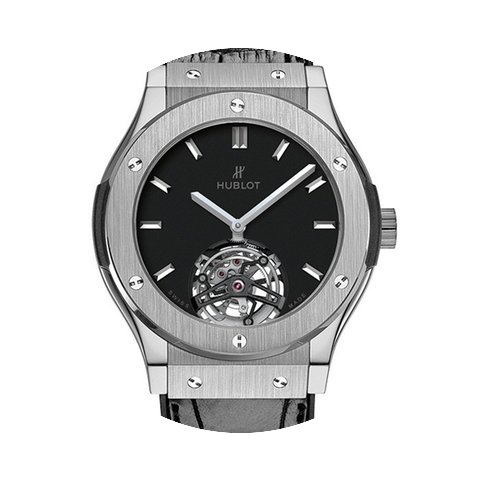 Hublot Classic Fusion 45mm 505.NX.1170.L...