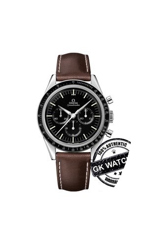 Omega Speedmaster Moonwatch Numbered Edi...