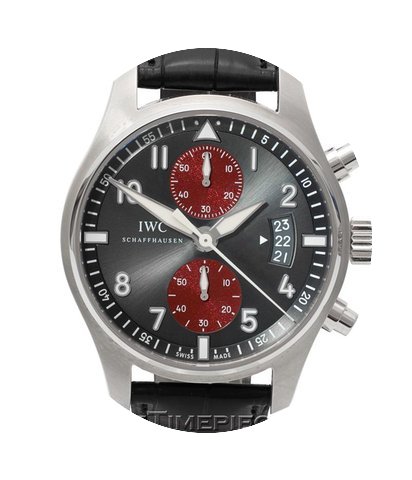 IWC Fliegeruhr Chronograph Spitfire Edit...