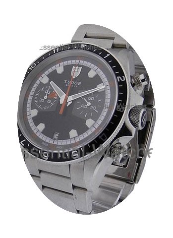 Tudor Heritage Chrono...