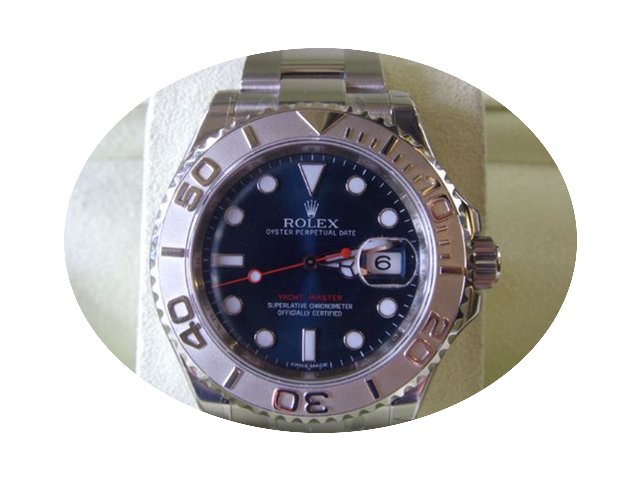 Rolex Yacht-Master116622 Rolesium...