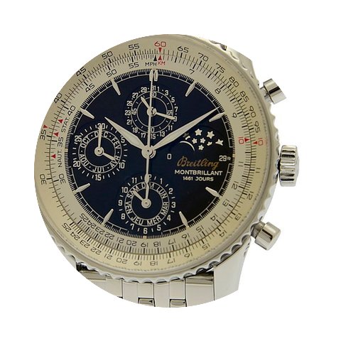 Breitling Montbrillant Ref.A19030...