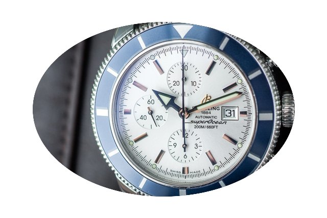 Breitling Superocean Heritage...