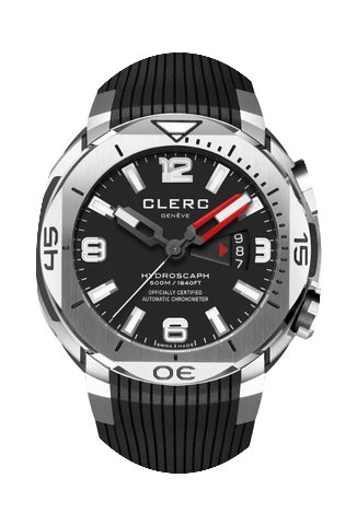 Clerc Hydroscaph H1 Chronometer H1-1.1.5...