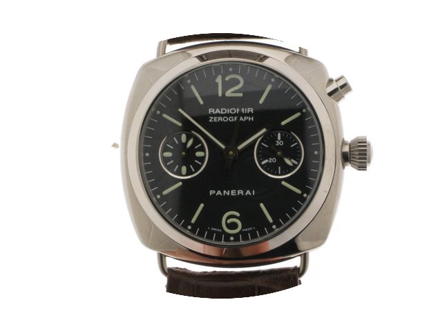Panerai Radiomir Zerograph Pam67...