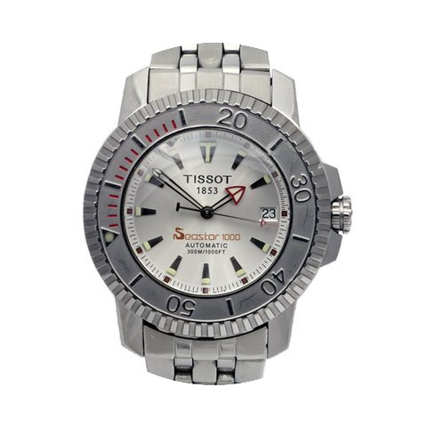 Tissot Seastar 1000...