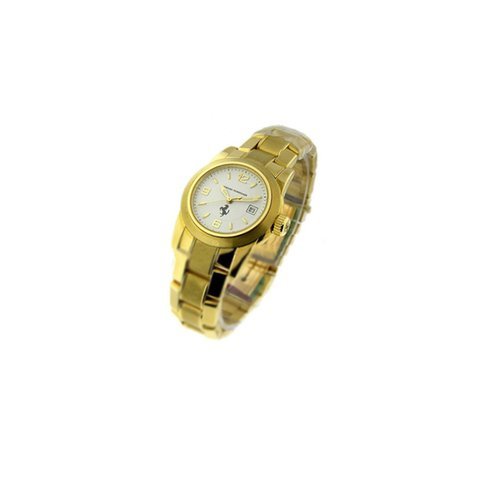 Girard Perregaux Lady 'F' Ferrari 18K Ye...