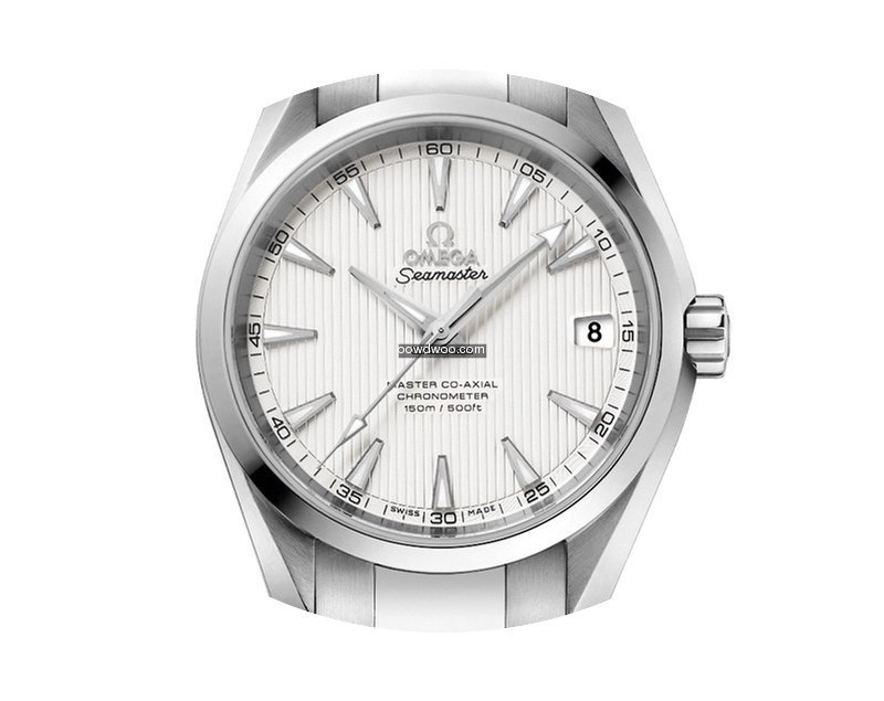 Omega Seamaster Aqua Terra 150 M Omega M...