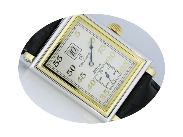 Chronoswiss Hora...
