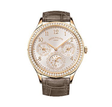 Patek Philippe 7140R-001 Rose Gold Ladie...