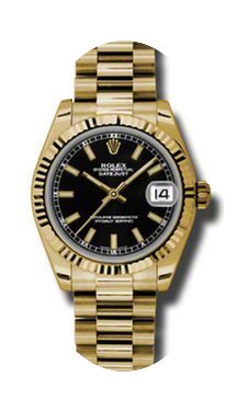 Rolex Datejust Lady 31...