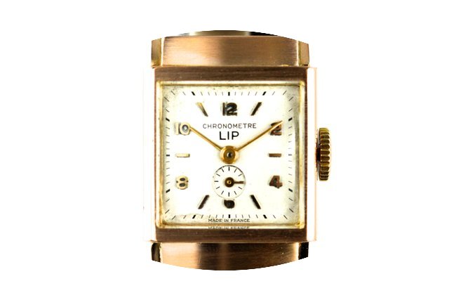 Lip Chronomètre...
