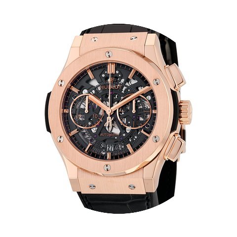 Hublot Classic Fusion...