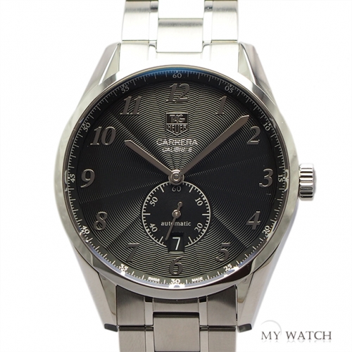 【中古】 タグホイヤー - WAS211...
