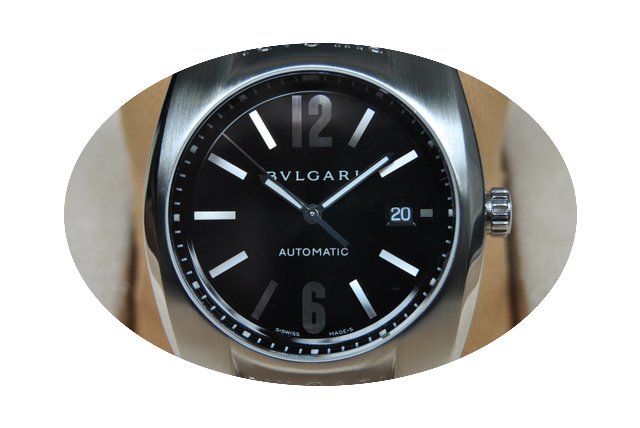 Bulgari Ergon...