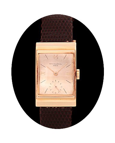 Patek Philippe Referenz 1452/1...