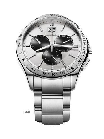 Maurice Lacroix Miros Chrono MI1028-SS00...