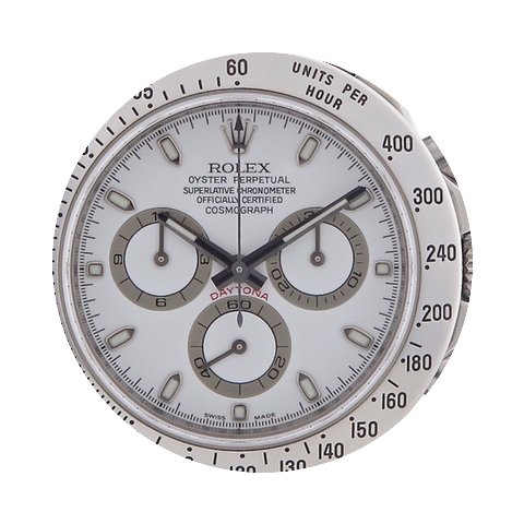 Rolex Daytona ref. 116520 RRR...