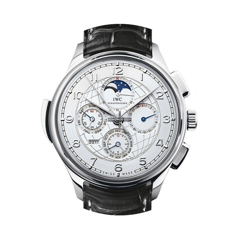 IWC Grande Complication...