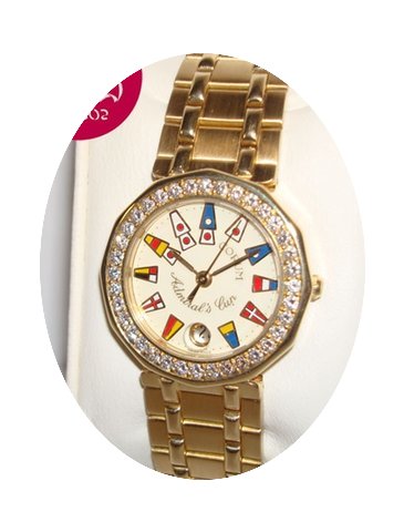 Corum Admiral's Cup...