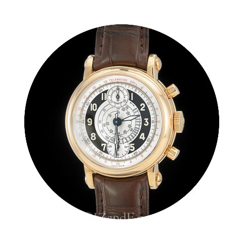 Franck Muller Telemeter and Techymeter S...