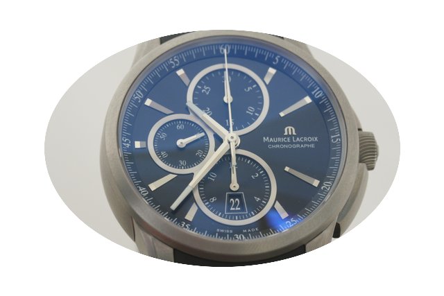 Maurice Lacroix PONTOS...