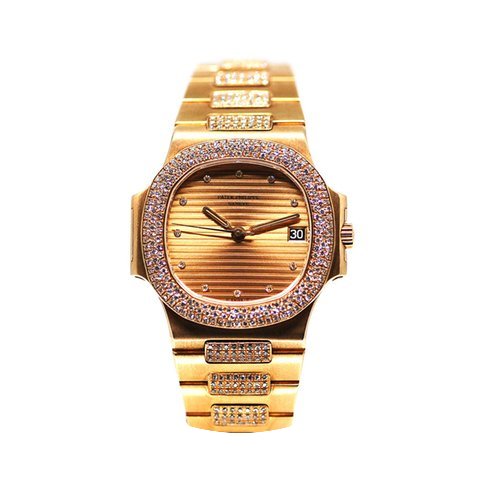 Patek Philippe Nautilus 3800J...